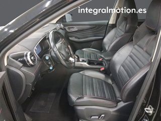 MG HS 1.5 Turbo GDI Luxury DCT