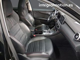 MG HS 1.5 Turbo GDI Luxury DCT