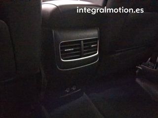 MG HS 1.5 Turbo GDI Luxury DCT