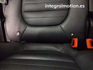 MG HS 1.5 Turbo GDI Luxury DCT