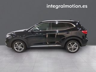 MG HS 1.5 Turbo GDI Luxury DCT