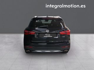 MG HS 1.5 Turbo GDI Luxury DCT