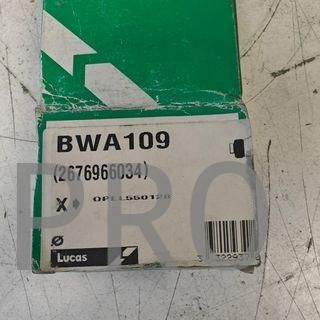 BOMBIN FRENO OPEL NUEVO BWA109