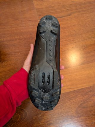 Zapatillas SPECIALIZED RECON 3.0 talla 43