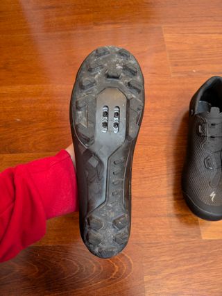 Zapatillas SPECIALIZED RECON 3.0 talla 43