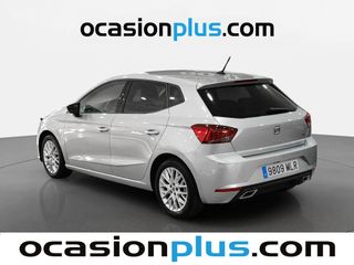 SEAT Ibiza 1.0 TSI S&S FR XL 81 kW (110 CV)