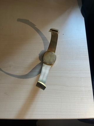 Orologio Omega Constellation 25 rubini