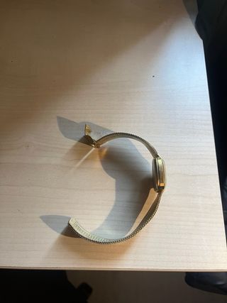 Orologio Omega Constellation 25 rubini