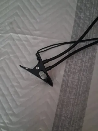 Luz LED para crecimiento de Plantas