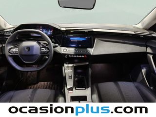 Peugeot 308 Allure Hybrid eDCS6 100 kW (136 CV)