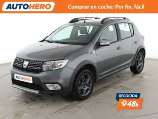Dacia Sandero 1.5 dCi SL Trotamundos