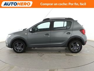 Dacia Sandero 1.5 dCi SL Trotamundos