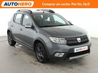 Dacia Sandero 1.5 dCi SL Trotamundos