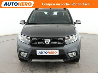 Dacia Sandero 1.5 dCi SL Trotamundos