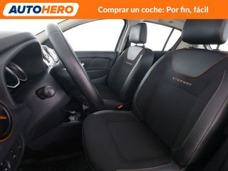 Dacia Sandero 1.5 dCi SL Trotamundos
