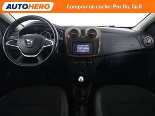 Dacia Sandero 1.5 dCi SL Trotamundos