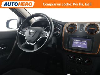 Dacia Sandero 1.5 dCi SL Trotamundos