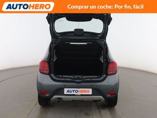 Dacia Sandero 1.5 dCi SL Trotamundos