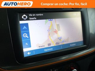 Dacia Sandero 1.5 dCi SL Trotamundos