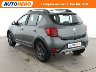 Dacia Sandero 1.5 dCi SL Trotamundos