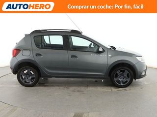 Dacia Sandero 1.5 dCi SL Trotamundos
