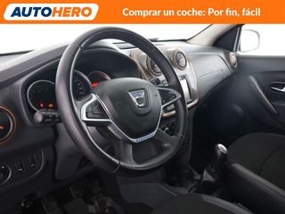 Dacia Sandero 1.5 dCi SL Trotamundos