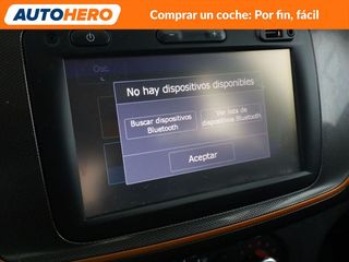 Dacia Sandero 1.5 dCi SL Trotamundos