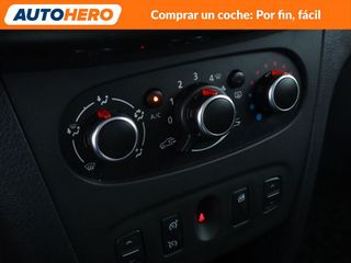 Dacia Sandero 1.5 dCi SL Trotamundos