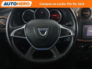 Dacia Sandero 1.5 dCi SL Trotamundos