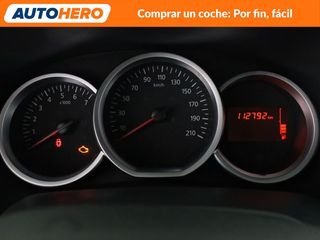 Dacia Sandero 1.5 dCi SL Trotamundos