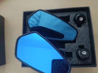 Espejos Retrovisores Yamaha NMAX