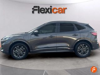Ford Kuga ST-Line 2.5 Duratec PHEV 165kW Auto