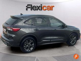 Ford Kuga ST-Line 2.5 Duratec PHEV 165kW Auto