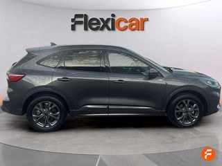 Ford Kuga ST-Line 2.5 Duratec PHEV 165kW Auto