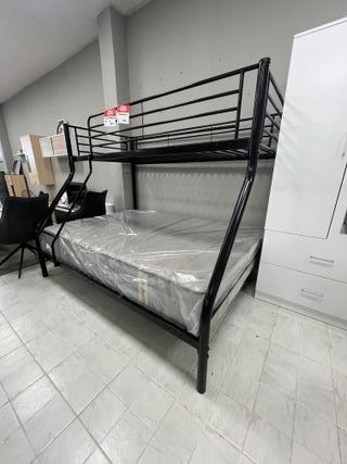 Litera Matrimonial NUEVA