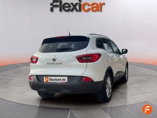 Renault Kadjar Intens Energy TCe 97kW (130CV)