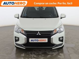 Mitsubishi Space Star 1.2 Kaiteki