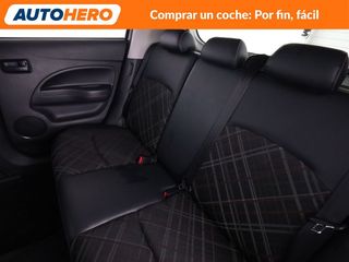 Mitsubishi Space Star 1.2 Kaiteki