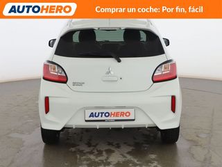 Mitsubishi Space Star 1.2 Kaiteki