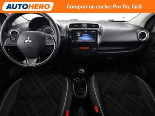 Mitsubishi Space Star 1.2 Kaiteki