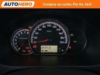 Mitsubishi Space Star 1.2 Kaiteki