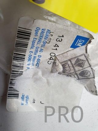 interruptor opel vectra B nuevo