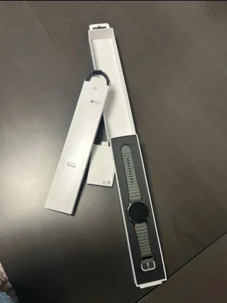 (TENGO FACTURA) Samsung Galaxy Watch 7 40mm