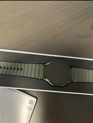 (TENGO FACTURA) Samsung Galaxy Watch 7 40mm