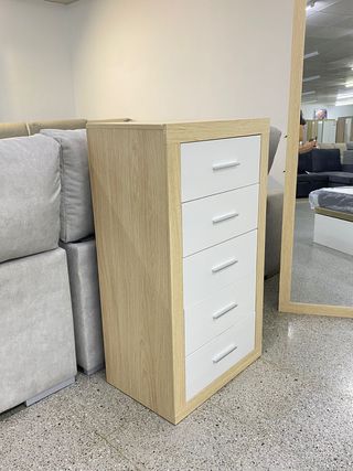 Nuevo conjunto de dormitorio en oferta !