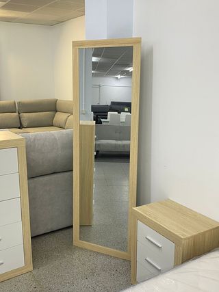 Nuevo conjunto de dormitorio en oferta !