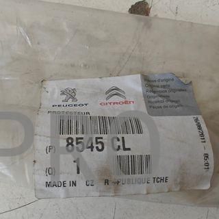MOLDURA PUERTA DELANTERA DERECHA PEUGEOT 107 NUEVO