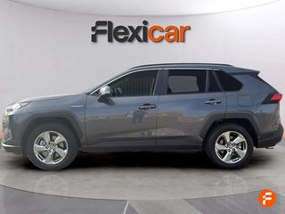 Toyota Rav4 2.5l 220H Advance