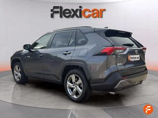 Toyota Rav4 2.5l 220H Advance