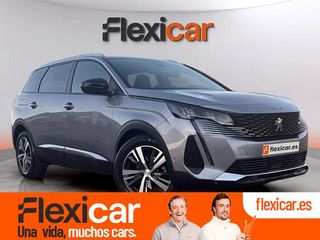 Peugeot 5008 1.5 BlueHDi 96kW S&S Allure Pack EAT8